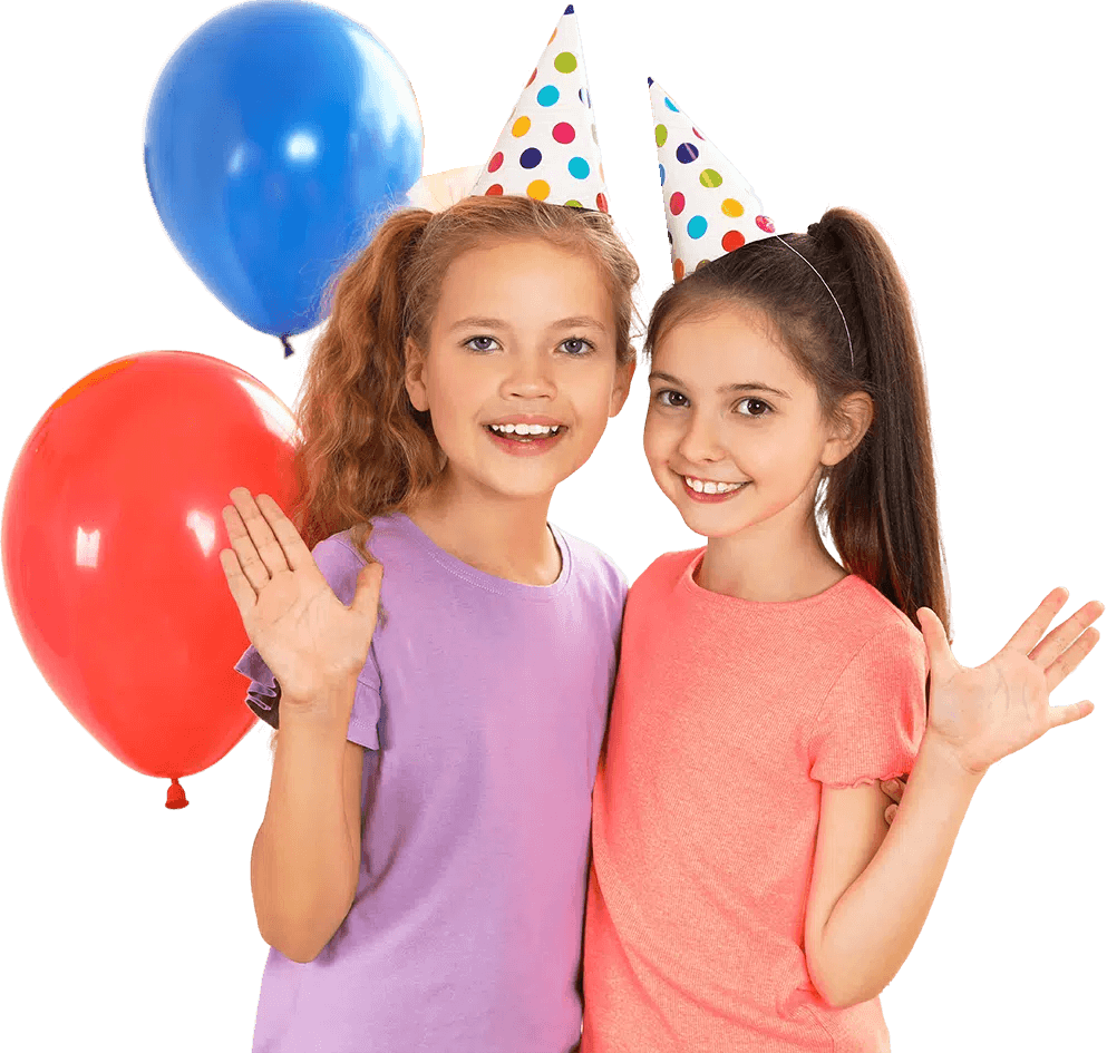 Success Houston Bounce House